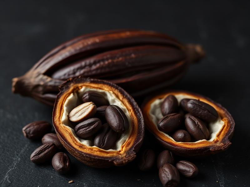 Cacao puro