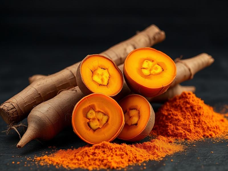 Cúrcuma
