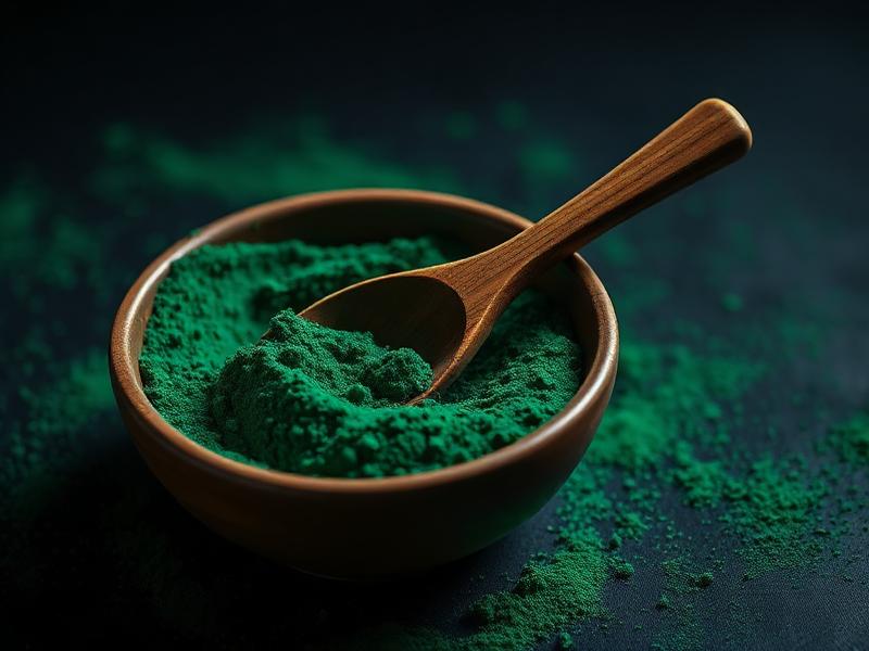 Espirulina