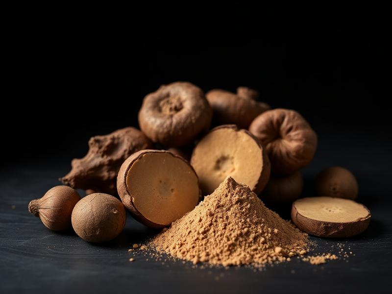 Maca