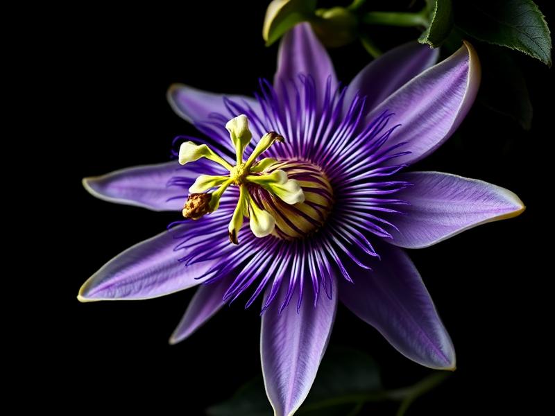 Pasiflora
