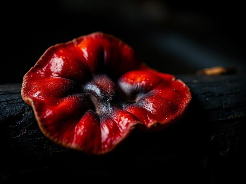 Reishi