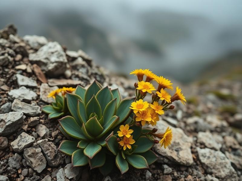 Rhodiola